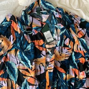 NWT Wild Fable Blouse